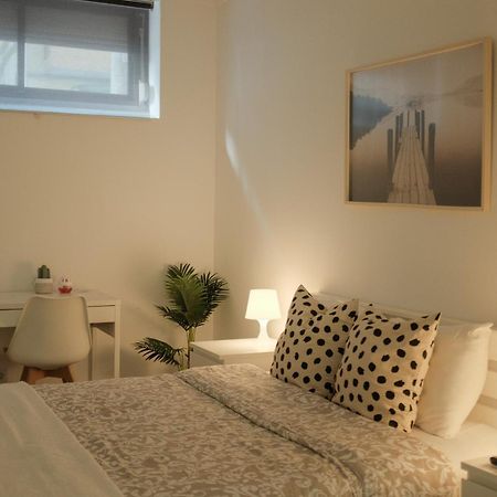 Just4U Apartment Almada Ngoại thất bức ảnh
