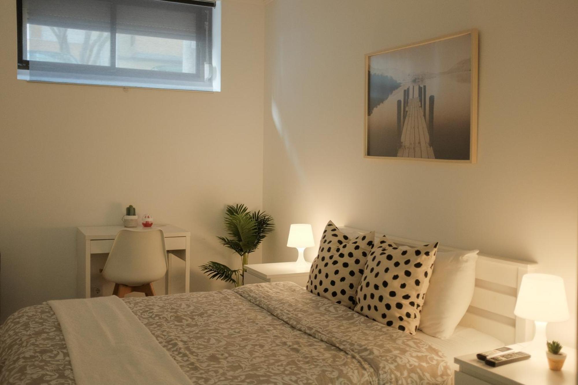 Just4U Apartment Almada Ngoại thất bức ảnh