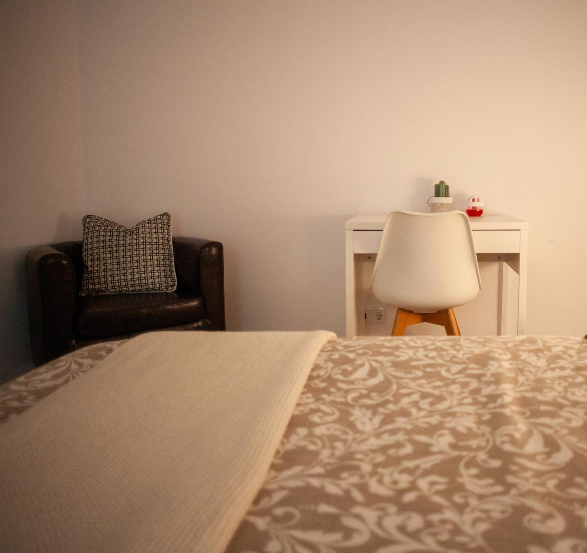 Just4U Apartment Almada Ngoại thất bức ảnh