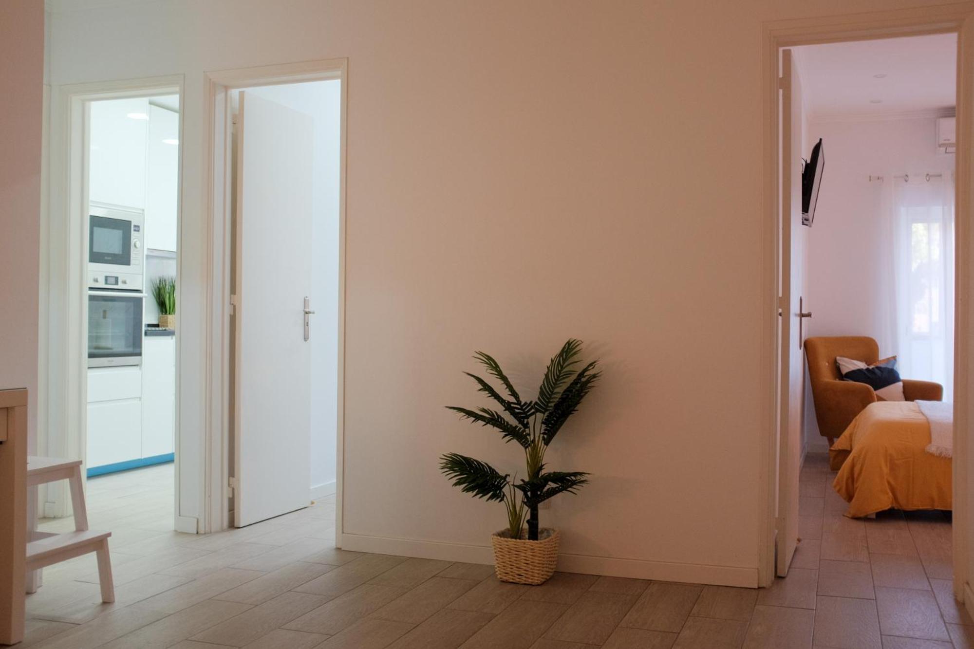 Just4U Apartment Almada Ngoại thất bức ảnh