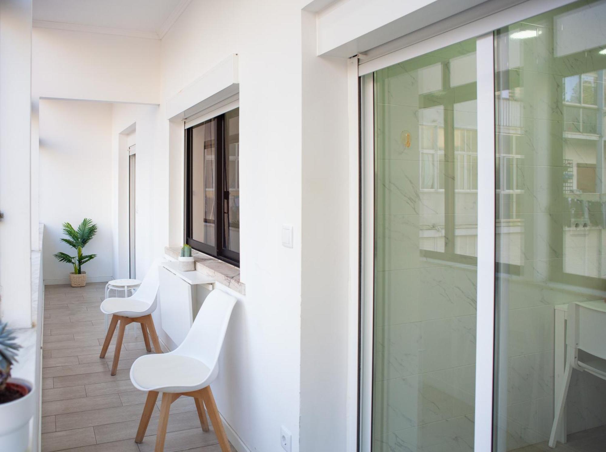 Just4U Apartment Almada Ngoại thất bức ảnh