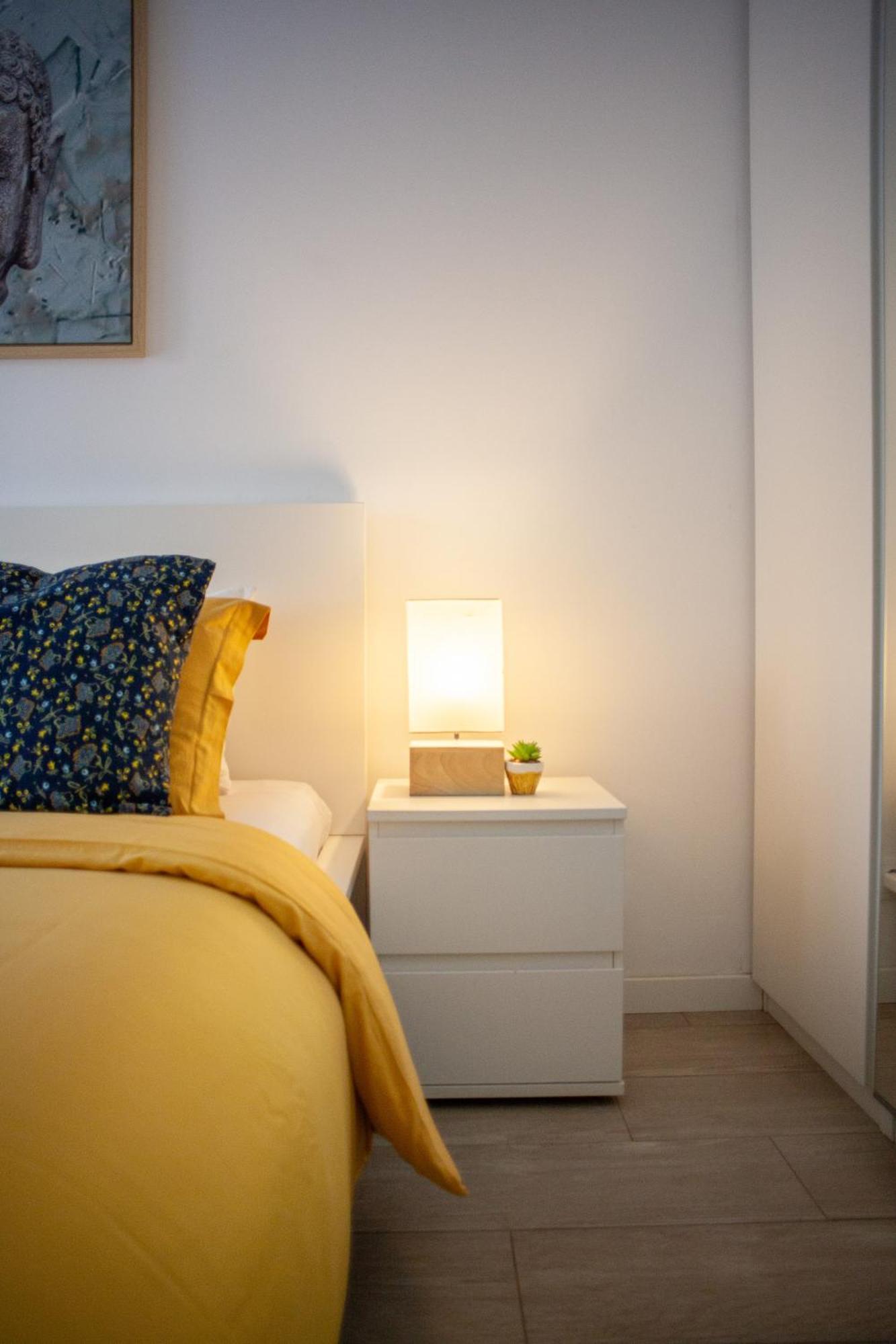 Just4U Apartment Almada Ngoại thất bức ảnh