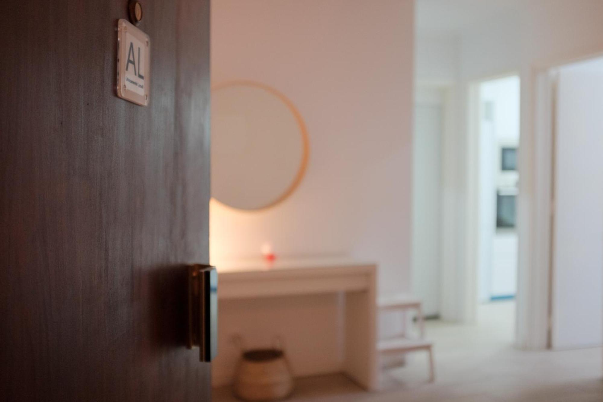 Just4U Apartment Almada Ngoại thất bức ảnh