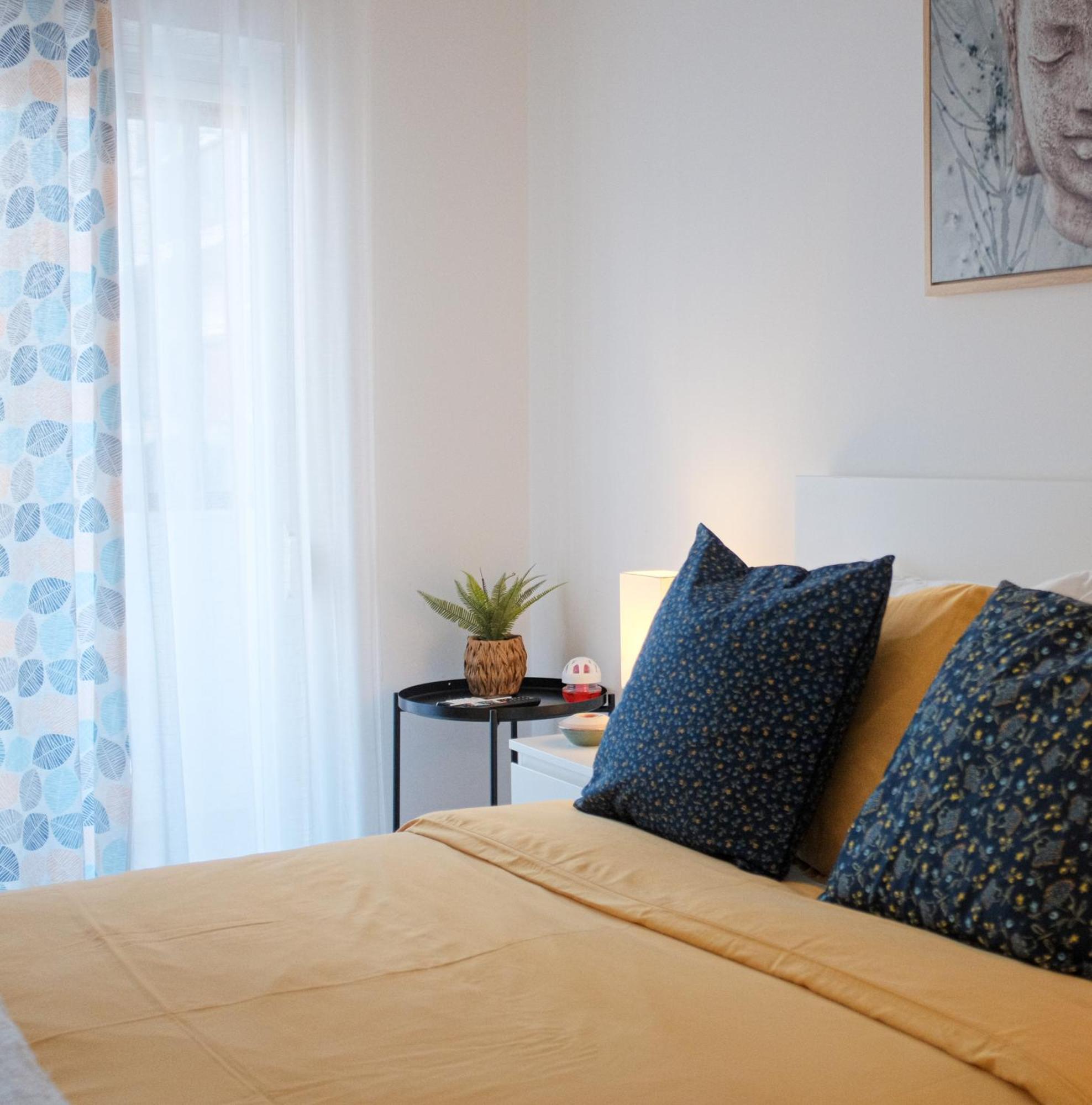 Just4U Apartment Almada Ngoại thất bức ảnh