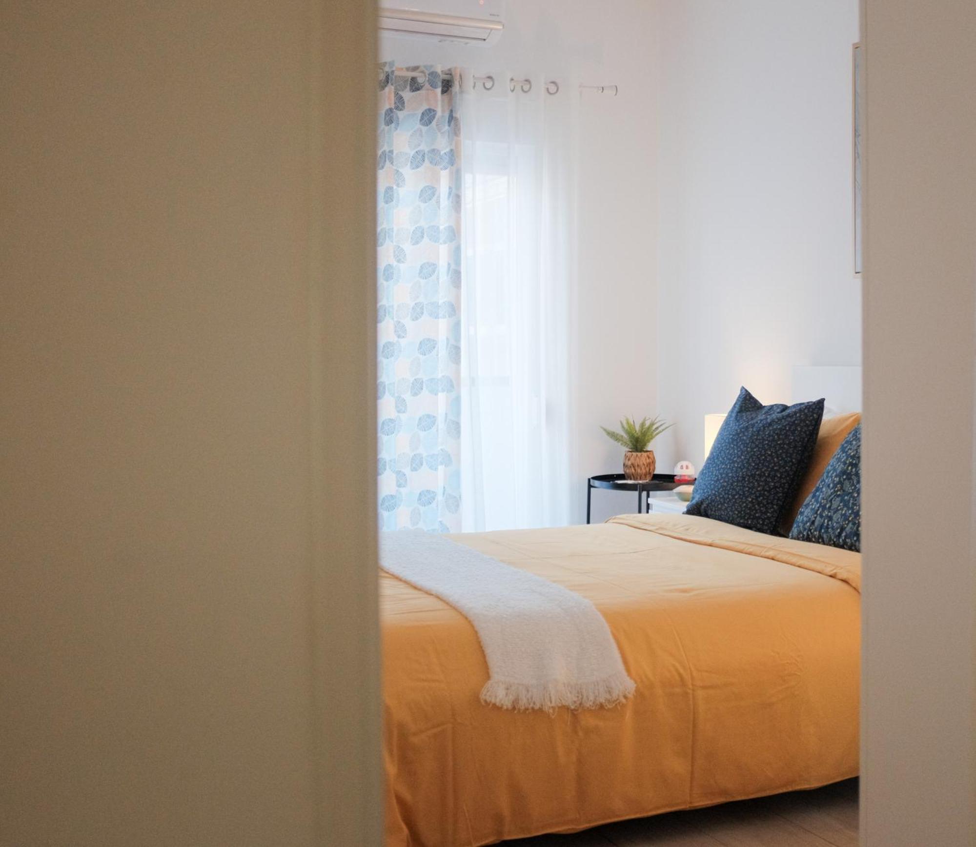 Just4U Apartment Almada Ngoại thất bức ảnh